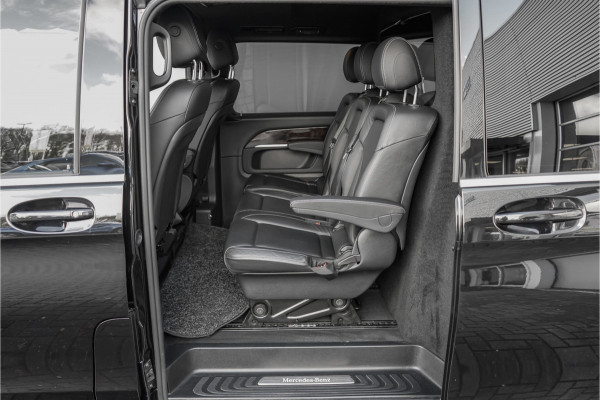 Mercedes-Benz V-Klasse 250d Extra Lang DC 5-Pers Leder Avantgarde Trekhaak