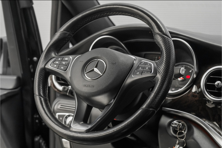 Mercedes-Benz V-Klasse 250d Extra Lang DC 5-Pers Leder Avantgarde Trekhaak