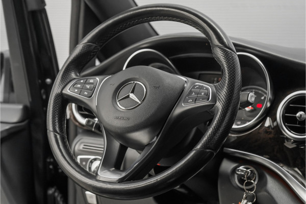 Mercedes-Benz V-Klasse 250d Extra Lang DC 5-Pers Leder Avantgarde Trekhaak