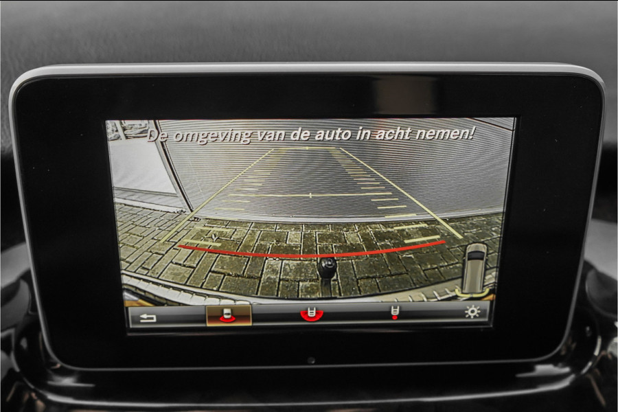 Mercedes-Benz V-Klasse 250d Extra Lang DC 5-Pers Leder Avantgarde Trekhaak