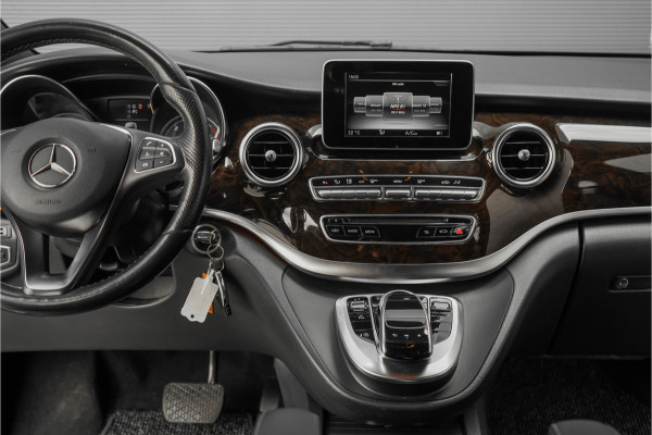 Mercedes-Benz V-Klasse 250d Extra Lang DC 5-Pers Leder Avantgarde Trekhaak