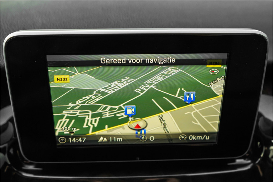 Mercedes-Benz V-Klasse 250d Extra Lang DC 5-Pers Leder Avantgarde Trekhaak