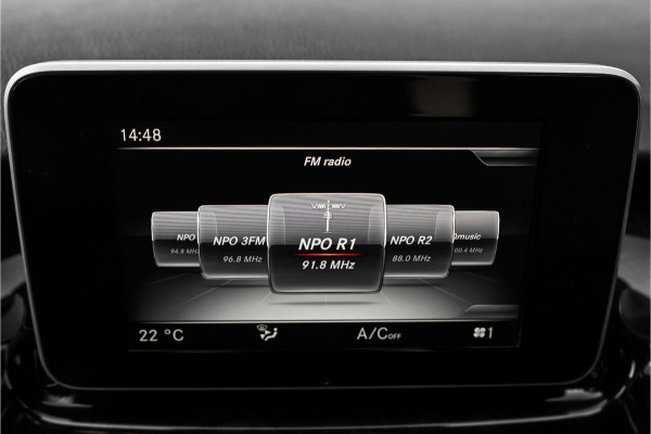 Mercedes-Benz V-Klasse 250d Extra Lang DC 5-Pers Leder Avantgarde Trekhaak