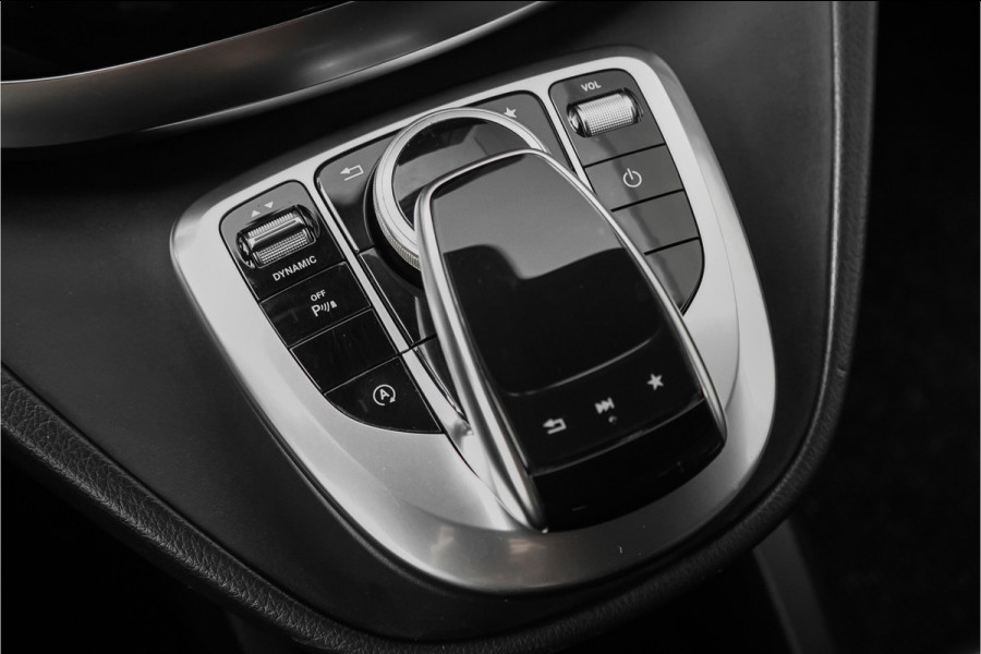 Mercedes-Benz V-Klasse 250d Extra Lang DC 5-Pers Leder Avantgarde Trekhaak