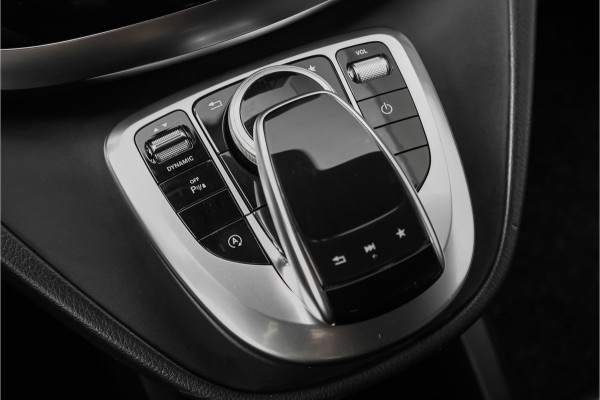 Mercedes-Benz V-Klasse 250d Extra Lang DC 5-Pers Leder Avantgarde Trekhaak