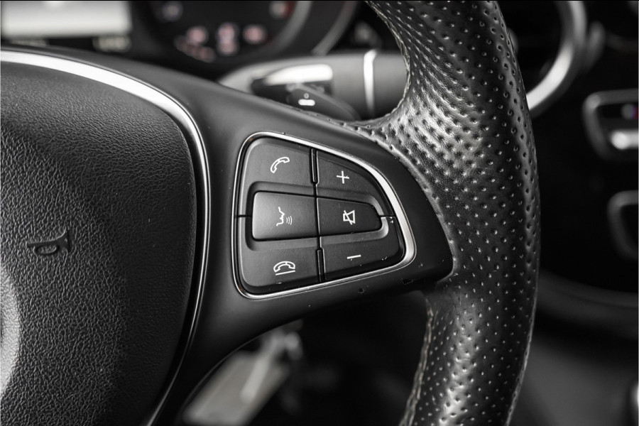 Mercedes-Benz V-Klasse 250d Extra Lang DC 5-Pers Leder Avantgarde Trekhaak