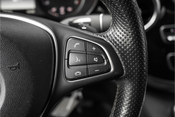 Mercedes-Benz V-Klasse 250d Extra Lang DC 5-Pers Leder Avantgarde Trekhaak