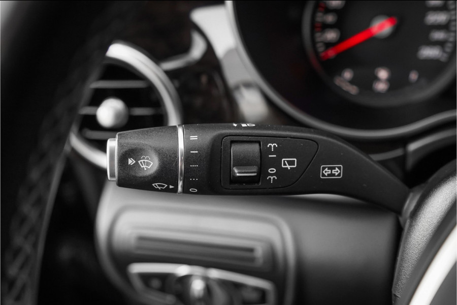 Mercedes-Benz V-Klasse 250d Extra Lang DC 5-Pers Leder Avantgarde Trekhaak