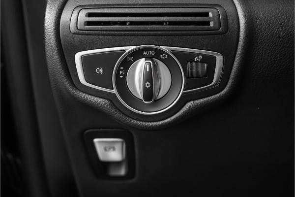 Mercedes-Benz V-Klasse 250d Extra Lang DC 5-Pers Leder Avantgarde Trekhaak
