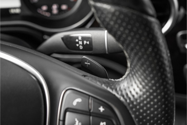 Mercedes-Benz V-Klasse 250d Extra Lang DC 5-Pers Leder Avantgarde Trekhaak