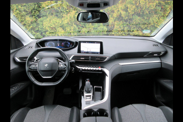 Peugeot 3008 1.2 PureTech Allure Automaat*360cam*Trekhaak*