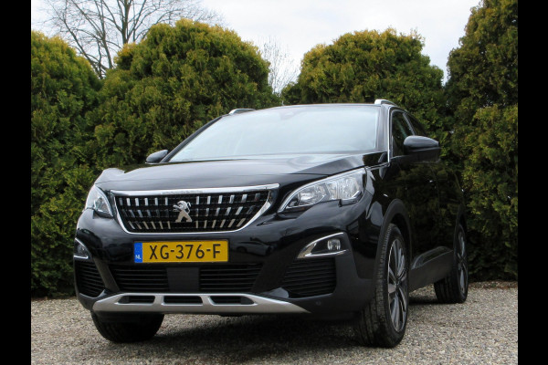 Peugeot 3008 1.2 PureTech Allure Automaat*360cam*Trekhaak*
