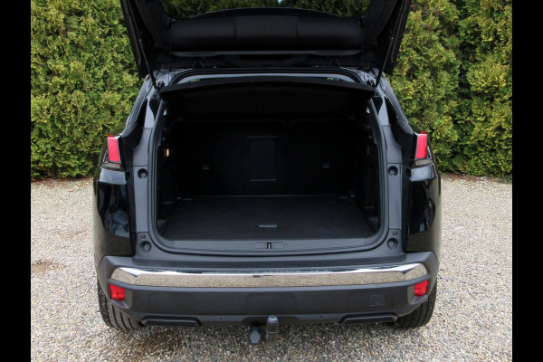 Peugeot 3008 1.2 PureTech Allure Automaat*360cam*Trekhaak*