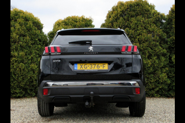 Peugeot 3008 1.2 PureTech Allure Automaat*360cam*Trekhaak*