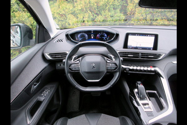 Peugeot 3008 1.2 PureTech Allure Automaat*360cam*Trekhaak*