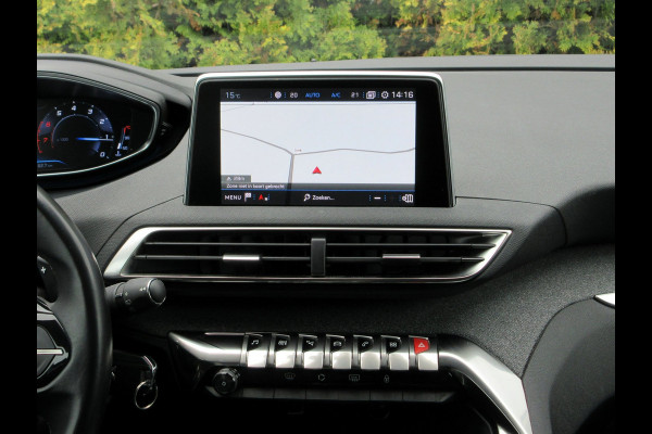Peugeot 3008 1.2 PureTech Allure Automaat*360cam*Trekhaak*