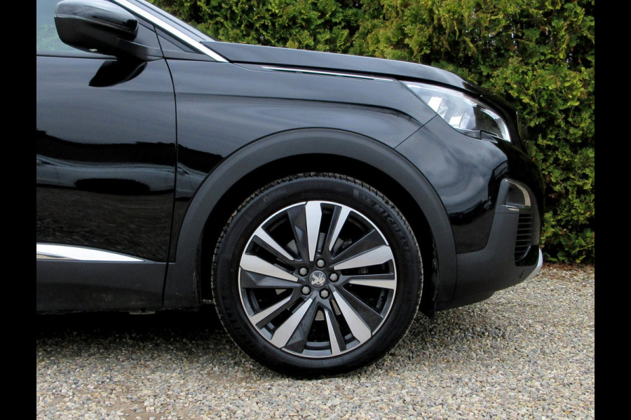 Peugeot 3008 1.2 PureTech Allure Automaat*360cam*Trekhaak*