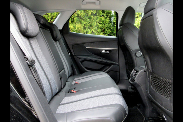 Peugeot 3008 1.2 PureTech Allure Automaat*360cam*Trekhaak*