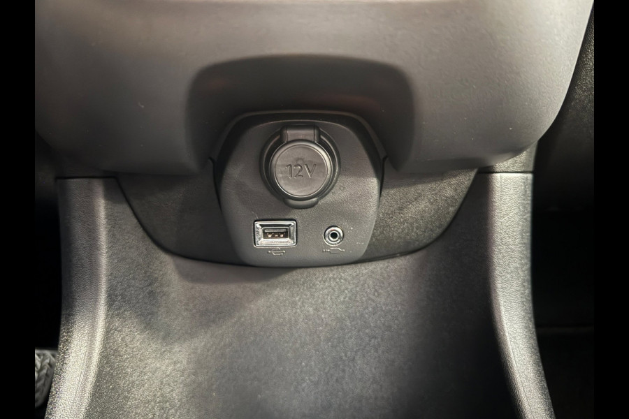 Toyota Aygo 1.0 VVT-i X-Play | Navi | Camera | Airco |