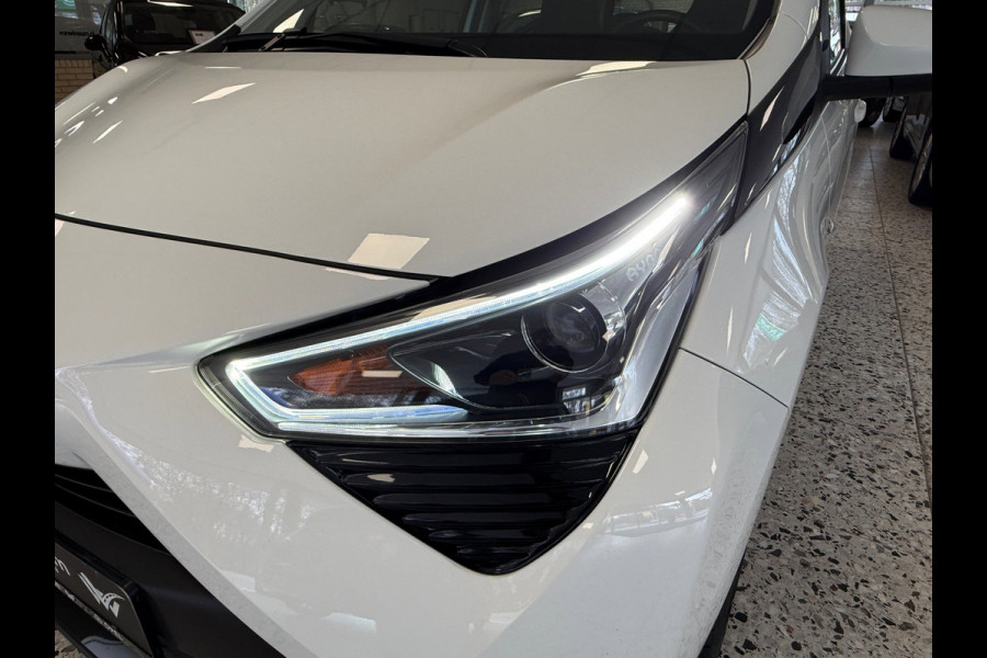 Toyota Aygo 1.0 VVT-i X-Play | Navi | Camera | Airco |