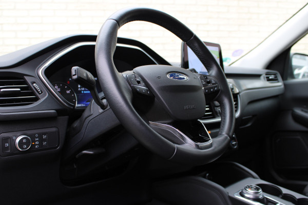 Ford Kuga 2.5 PHEV Titanium | Trekhaak | B&O | Navigatie | Led