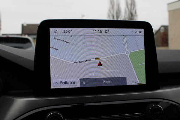 Ford Kuga 2.5 PHEV Titanium | Trekhaak | B&O | Navigatie | Led