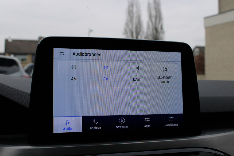 Ford Kuga 2.5 PHEV Titanium | Trekhaak | B&O | Navigatie | Led