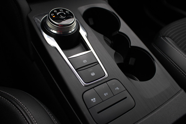 Ford Kuga 2.5 PHEV Titanium | Trekhaak | B&O | Navigatie | Led