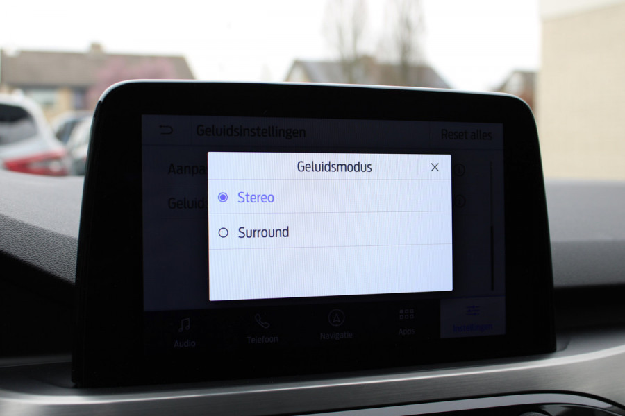 Ford Kuga 2.5 PHEV Titanium | Trekhaak | B&O | Navigatie | Led