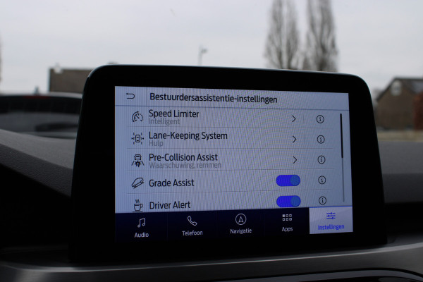Ford Kuga 2.5 PHEV Titanium | Trekhaak | B&O | Navigatie | Led