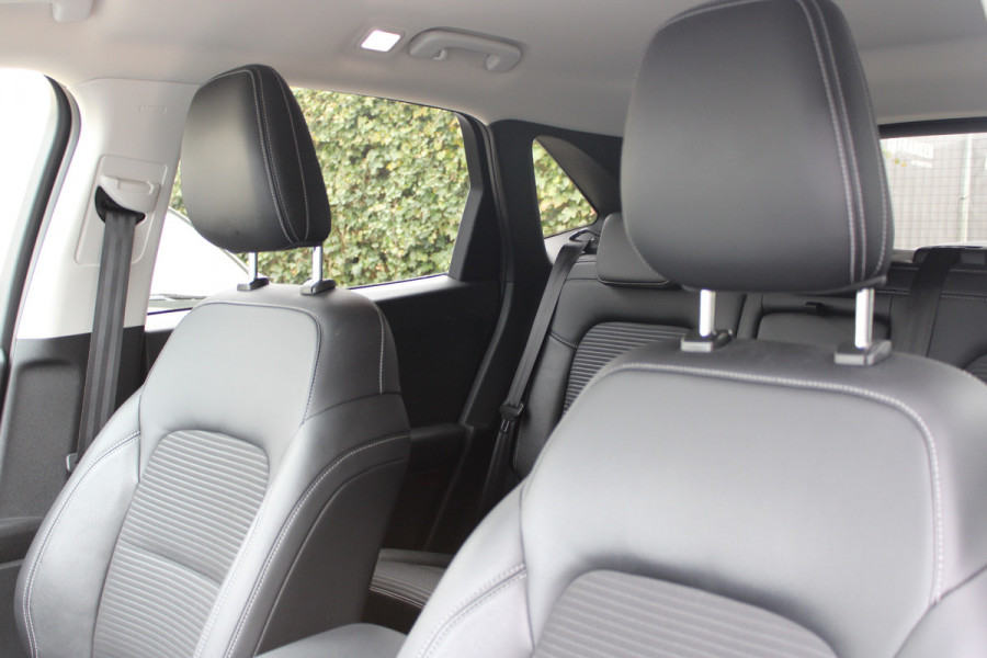 Ford Kuga 2.5 PHEV Titanium | Trekhaak | B&O | Navigatie | Led