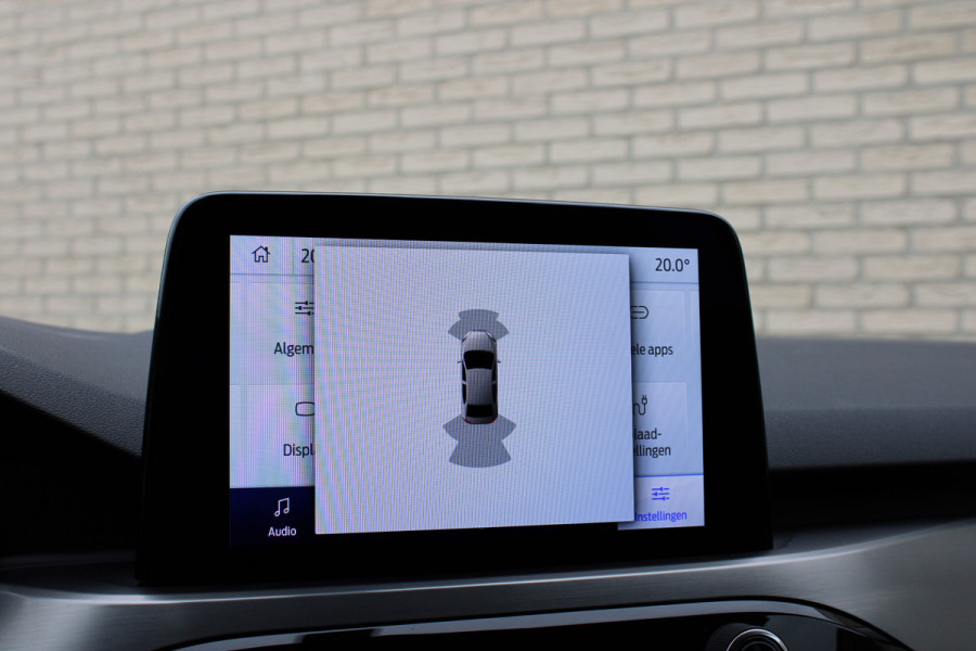 Ford Kuga 2.5 PHEV Titanium | Trekhaak | B&O | Navigatie | Led