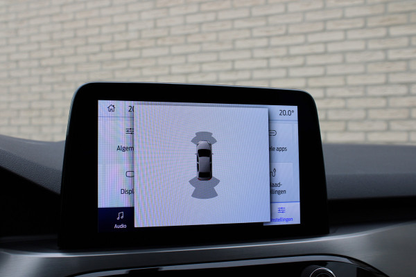 Ford Kuga 2.5 PHEV Titanium | Trekhaak | B&O | Navigatie | Led