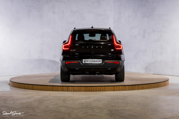 Volvo XC40 Recharge Twin Plus | Adaptieve cruise | Blis | Metallic | Full LED |