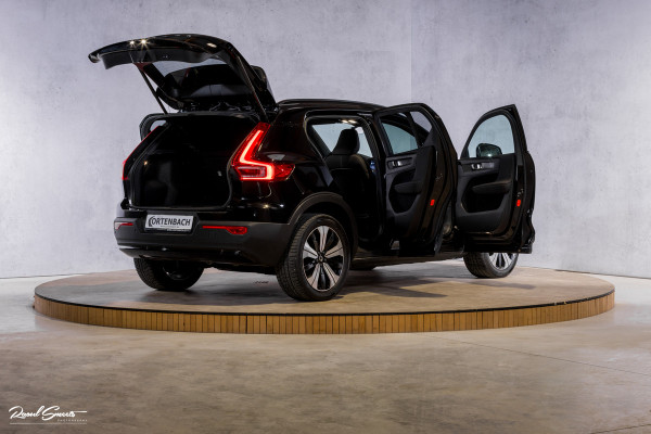 Volvo XC40 Recharge Twin Plus | Adaptieve cruise | Blis | Metallic | Full LED |