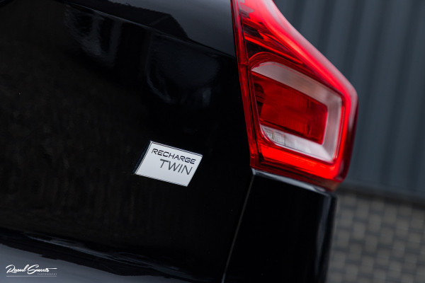 Volvo XC40 Recharge Twin Plus | Adaptieve cruise | Blis | Metallic | Full LED |