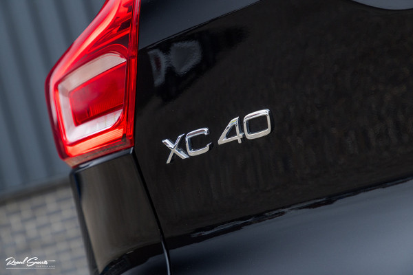 Volvo XC40 Recharge Twin Plus | Adaptieve cruise | Blis | Metallic | Full LED |