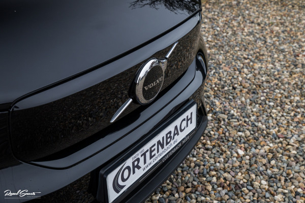 Volvo XC40 Recharge Twin Plus | Adaptieve cruise | Blis | Metallic | Full LED |