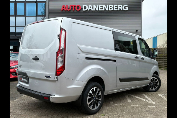 Ford Transit Custom 3200KG 2.0 TDCI L2H1 Limited nieuwe apk GARANTIE