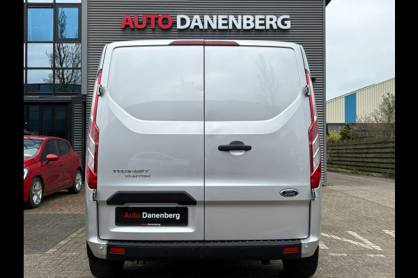 Ford Transit Custom 3200KG 2.0 TDCI L2H1 Limited nieuwe apk GARANTIE