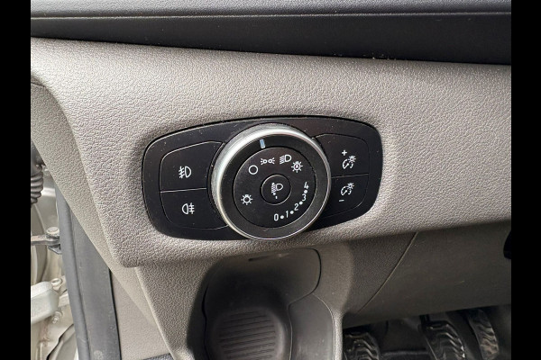 Ford Transit Custom 3200KG 2.0 TDCI L2H1 Limited nieuwe apk GARANTIE