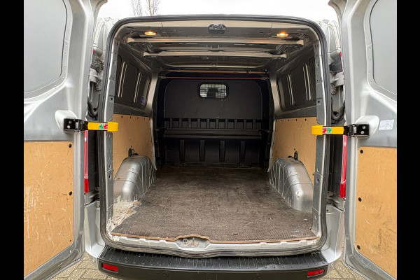 Ford Transit Custom 3200KG 2.0 TDCI L2H1 Limited nieuwe apk GARANTIE