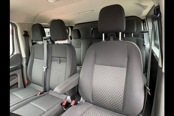 Ford Transit Custom 3200KG 2.0 TDCI L2H1 Limited nieuwe apk GARANTIE