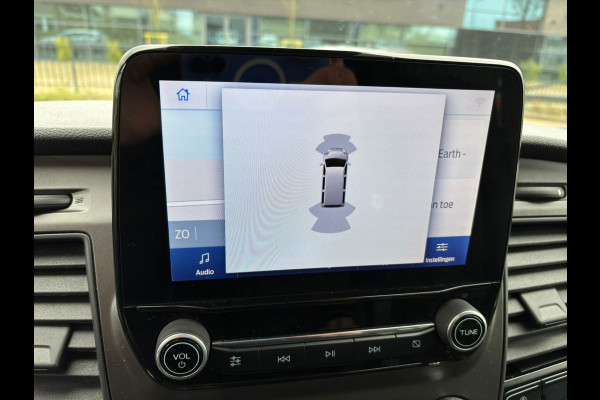 Ford Transit Custom 3200KG 2.0 TDCI L2H1 Limited nieuwe apk GARANTIE