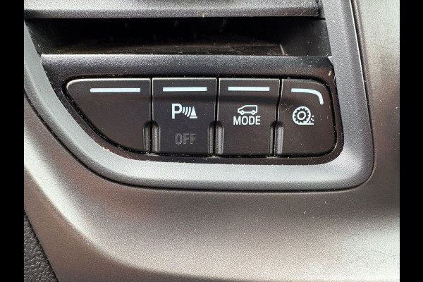 Ford Transit Custom 3200KG 2.0 TDCI L2H1 Limited nieuwe apk GARANTIE