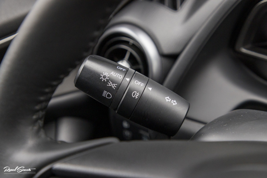 Mazda CX-3 2.0 SkyActiv-G 121 Sportive | Cruise control | Trekhaak | Apple carplay |