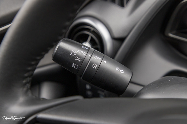 Mazda CX-3 2.0 SkyActiv-G 121 Sportive | Cruise control | Trekhaak | Apple carplay |