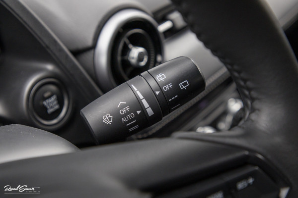 Mazda CX-3 2.0 SkyActiv-G 121 Sportive | Cruise control | Trekhaak | Apple carplay |