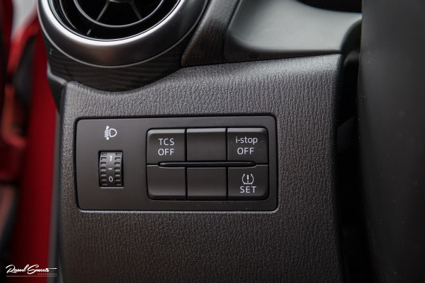 Mazda CX-3 2.0 SkyActiv-G 121 Sportive | Cruise control | Trekhaak | Apple carplay |