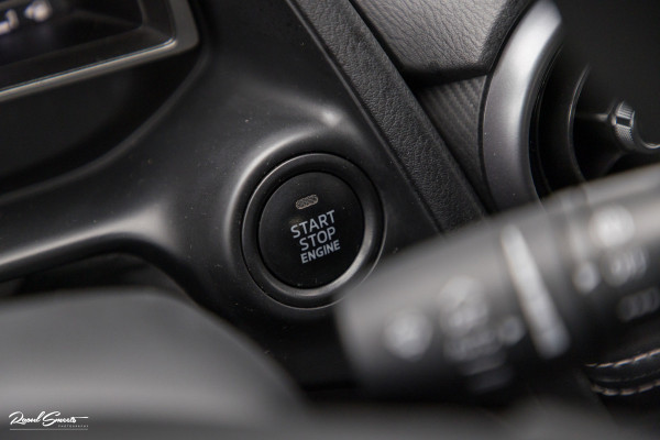 Mazda CX-3 2.0 SkyActiv-G 121 Sportive | Cruise control | Trekhaak | Apple carplay |